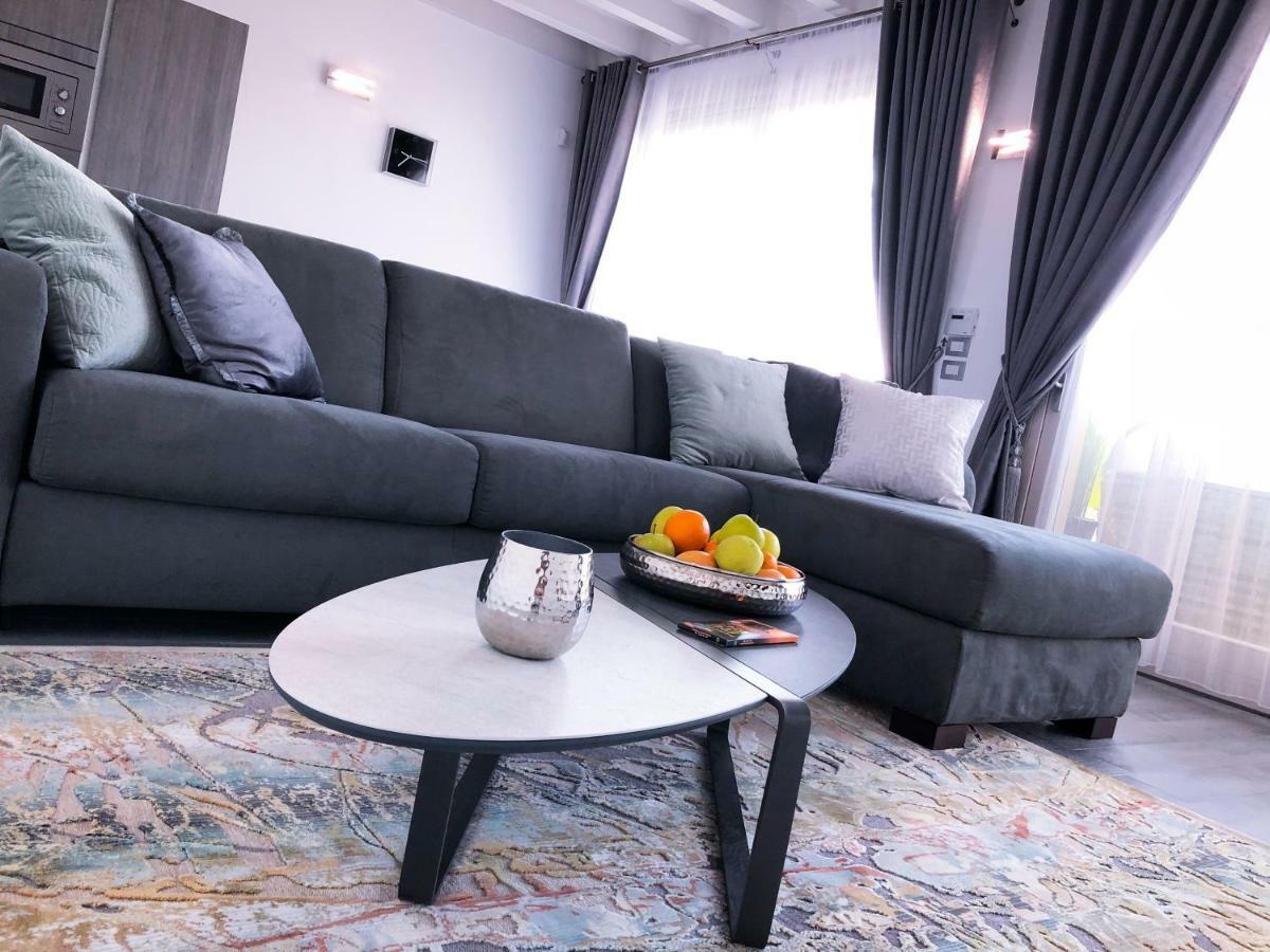Apartment Paradise Luxury Sirmione