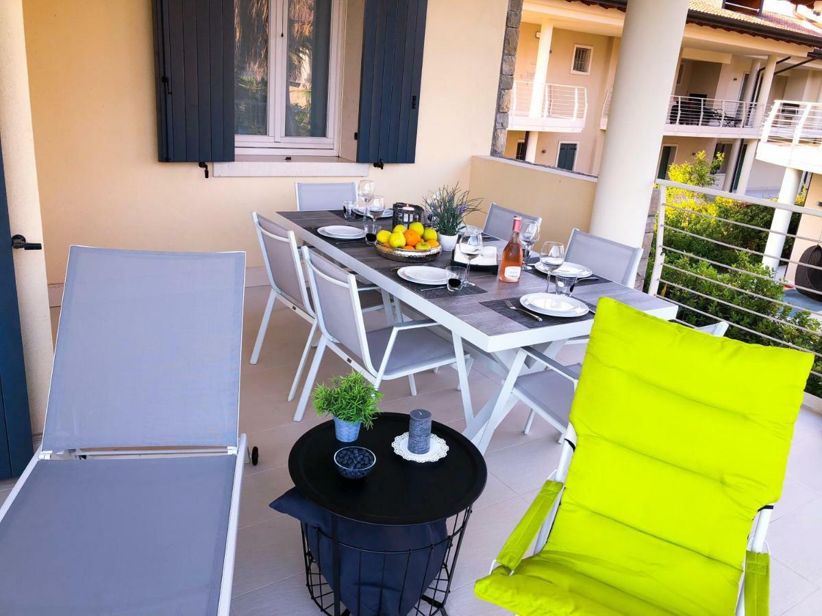 Paradise Luxury * Sirmione