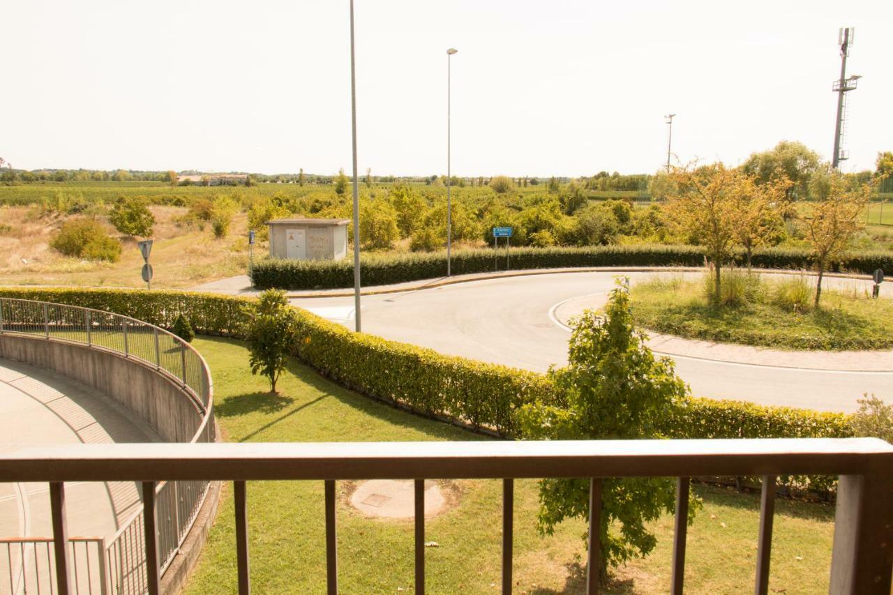 Apartment Sarno Via Tintoretto *