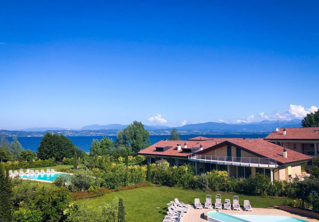 Paradise Luxury Apartment Sirmione
