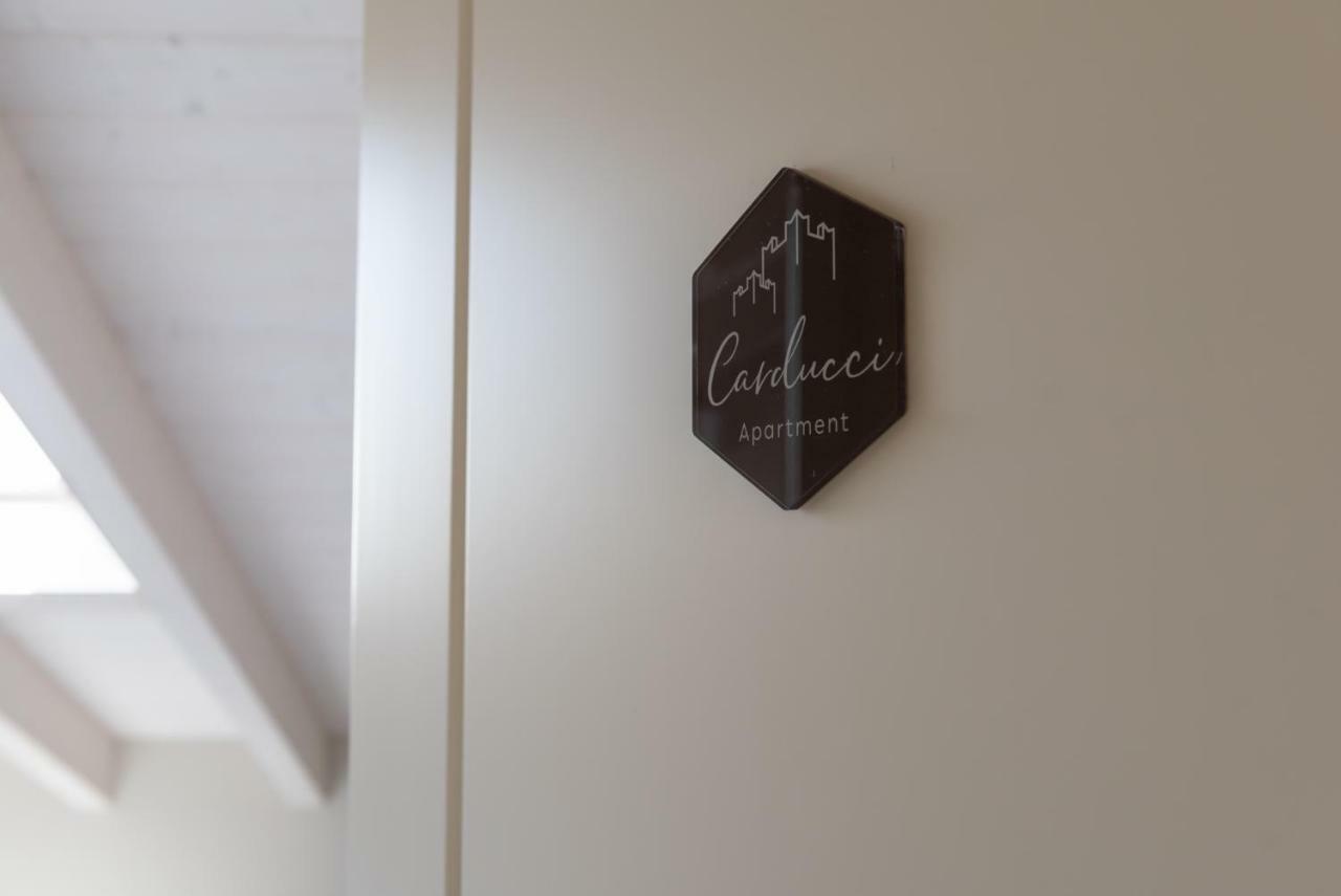 San Lorenzo Guest house