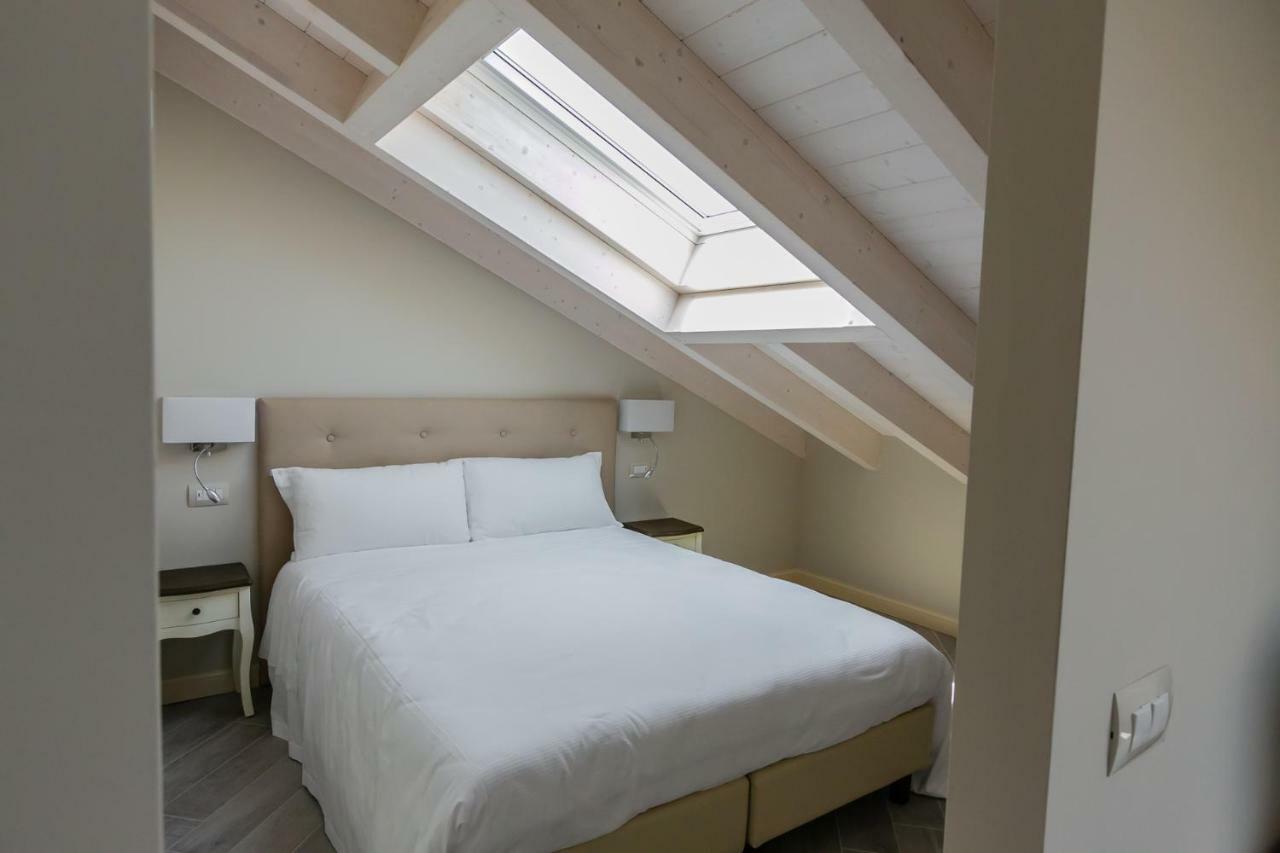 San Lorenzo Guest house