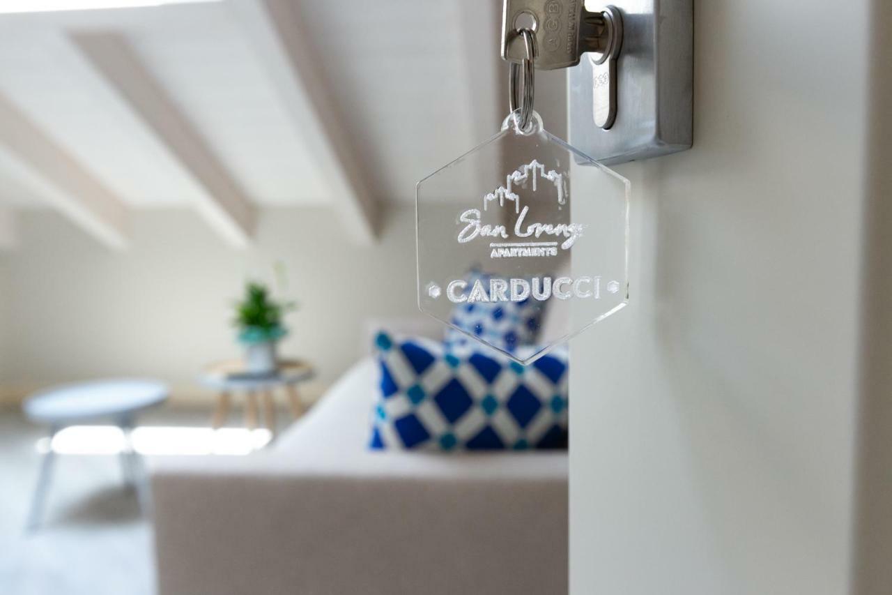 San Lorenzo Guest house Sirmione
