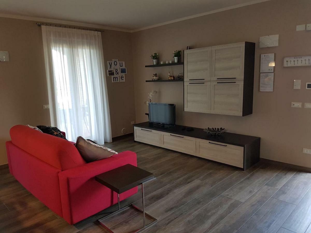 Casa Vacanze You&me Apartment