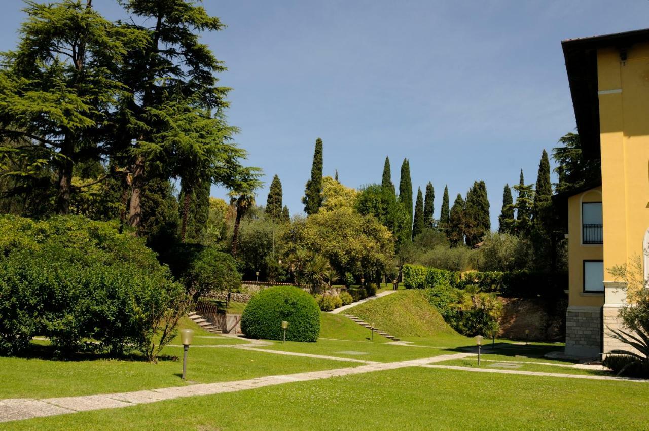 Villa Maria Callas Sirmione Apartment *