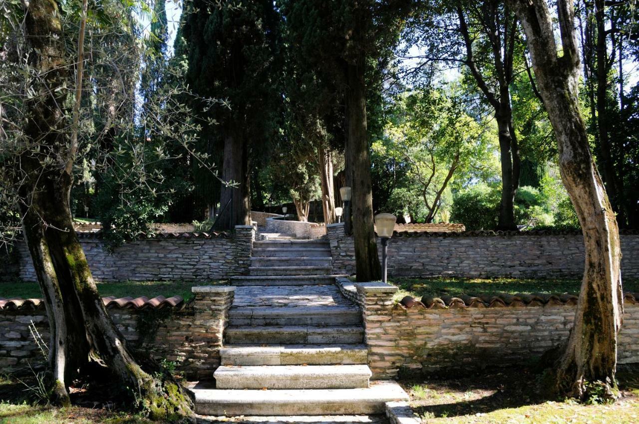 Apartment Villa Maria Callas Sirmione