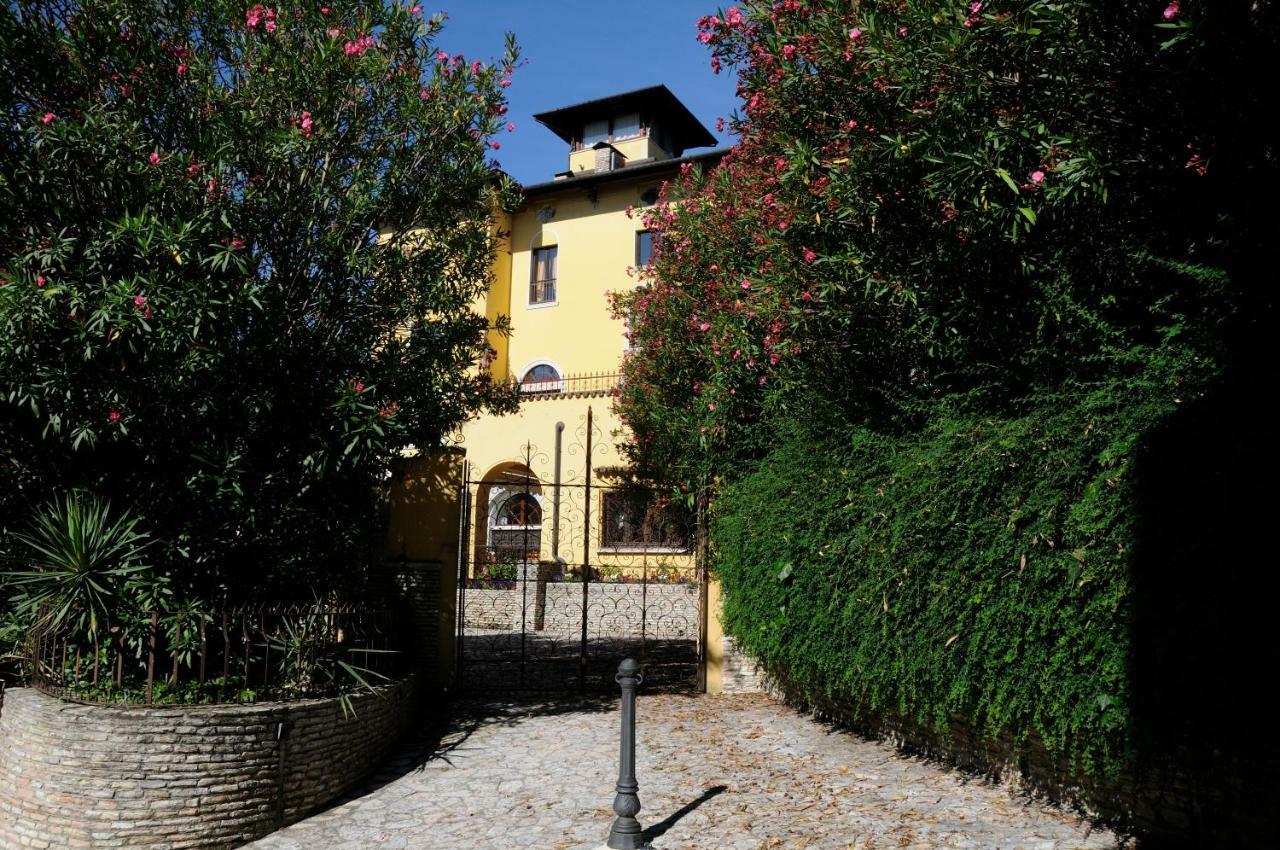 Villa Maria Callas Sirmione