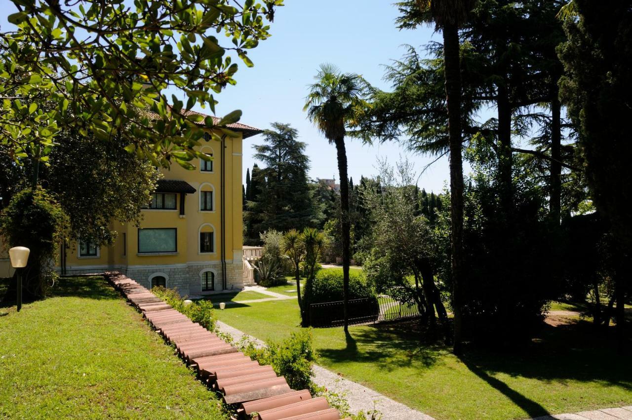 Villa Maria Callas Sirmione *