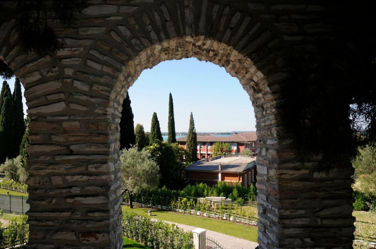 Villa Maria Callas Sirmione *