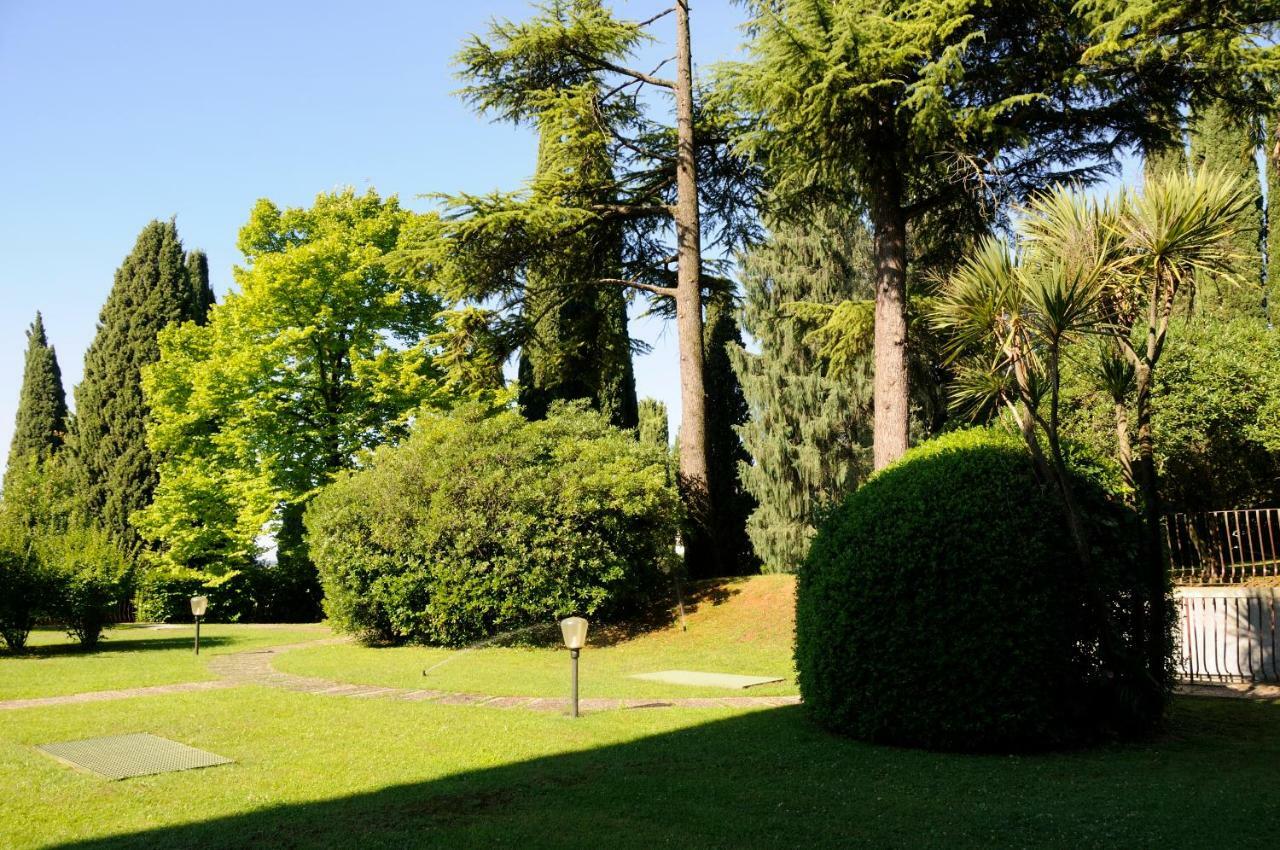 Villa Maria Callas Sirmione * Sirmione