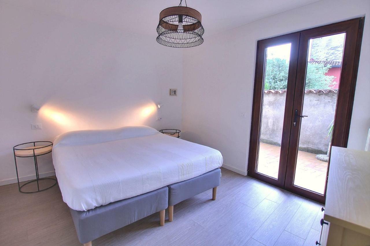 Apartment La Briciola