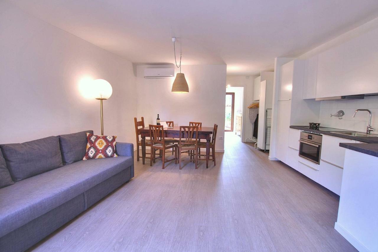 Apartment La Briciola *
