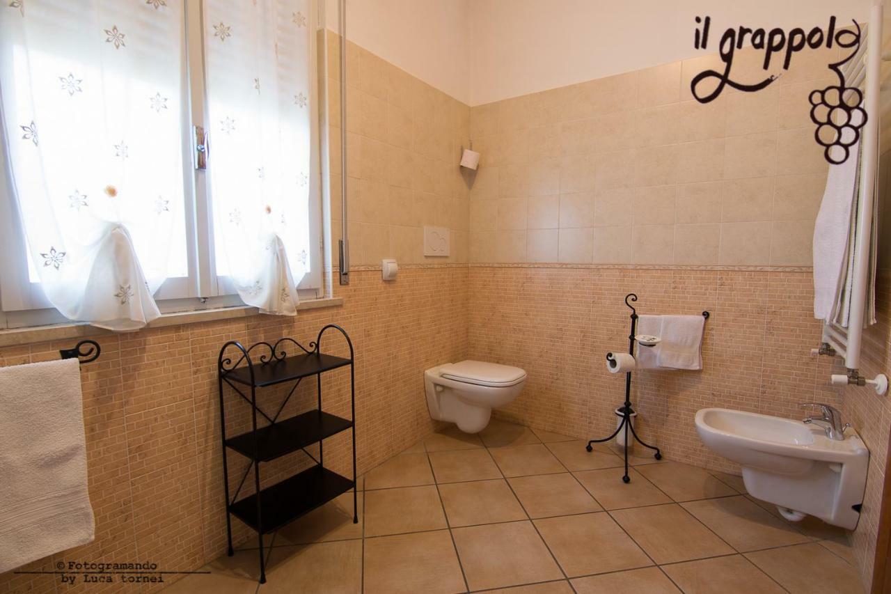 Il Grappolo Foresteria Lombarda *