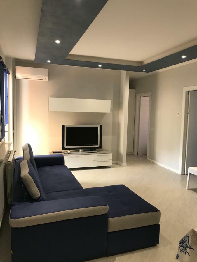 Garden Apartment