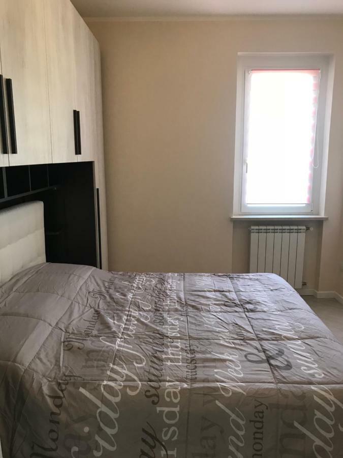 Appartamento Garden Sirmione