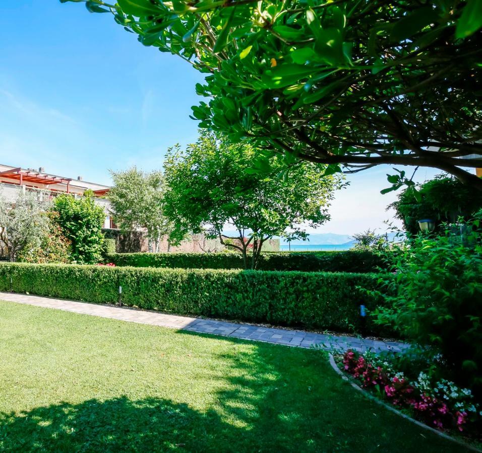 Giardino Sul Garda Ferienhaus