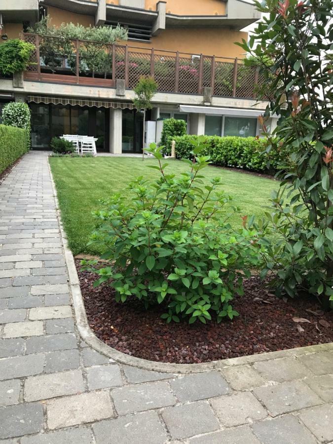 Ferienhaus Giardino Sul Garda