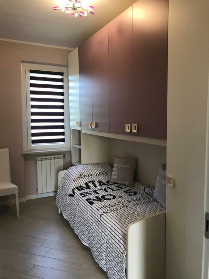 Garden Apartment *