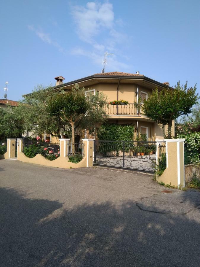 Casa Patty Holiday home