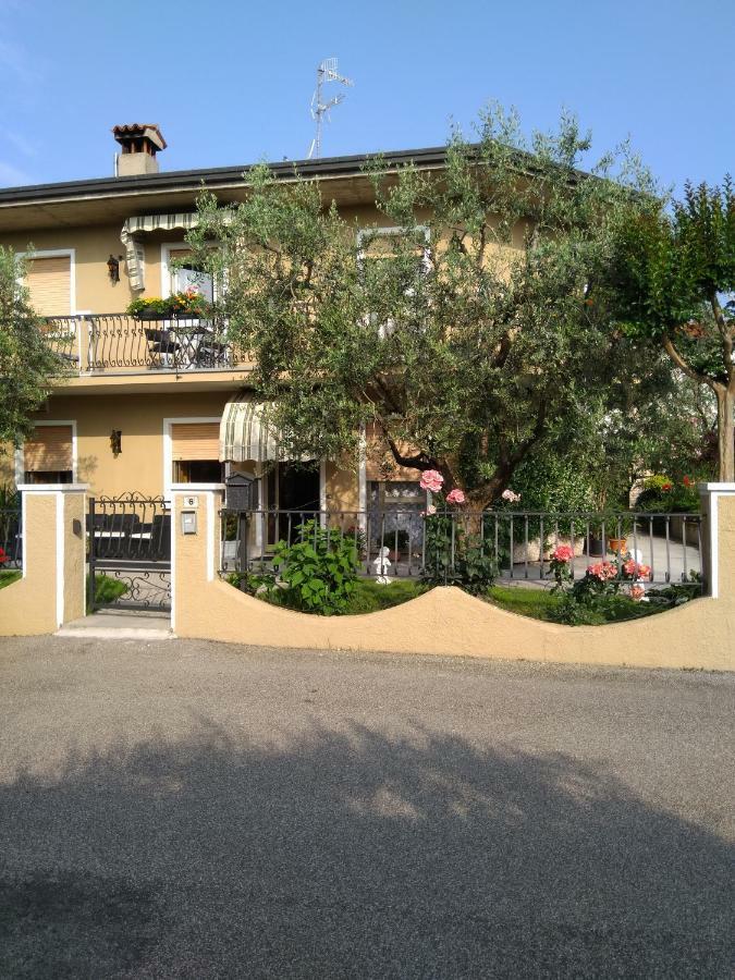 Casa Patty Sirmione