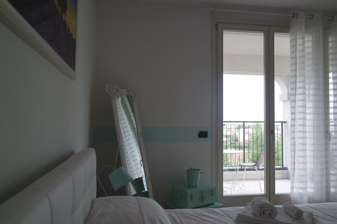 Aurora Tower Apartment Sirmione