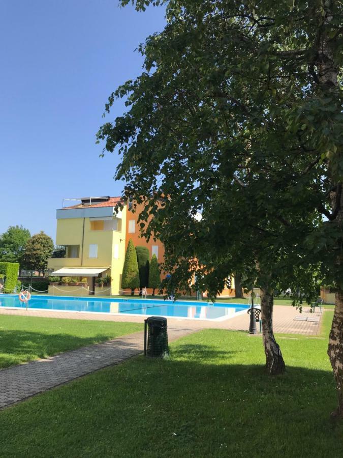 Appartamento Garden *