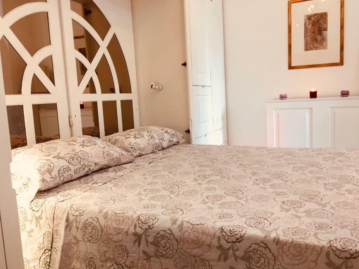 Villa Maria Callas Sirmione Apartment *