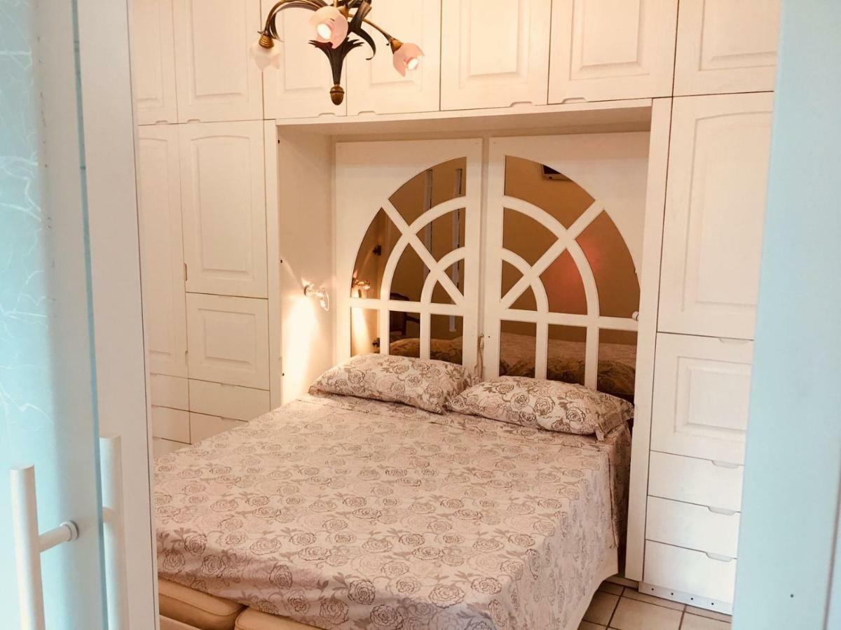 Apartment Maria Callas Sirmione