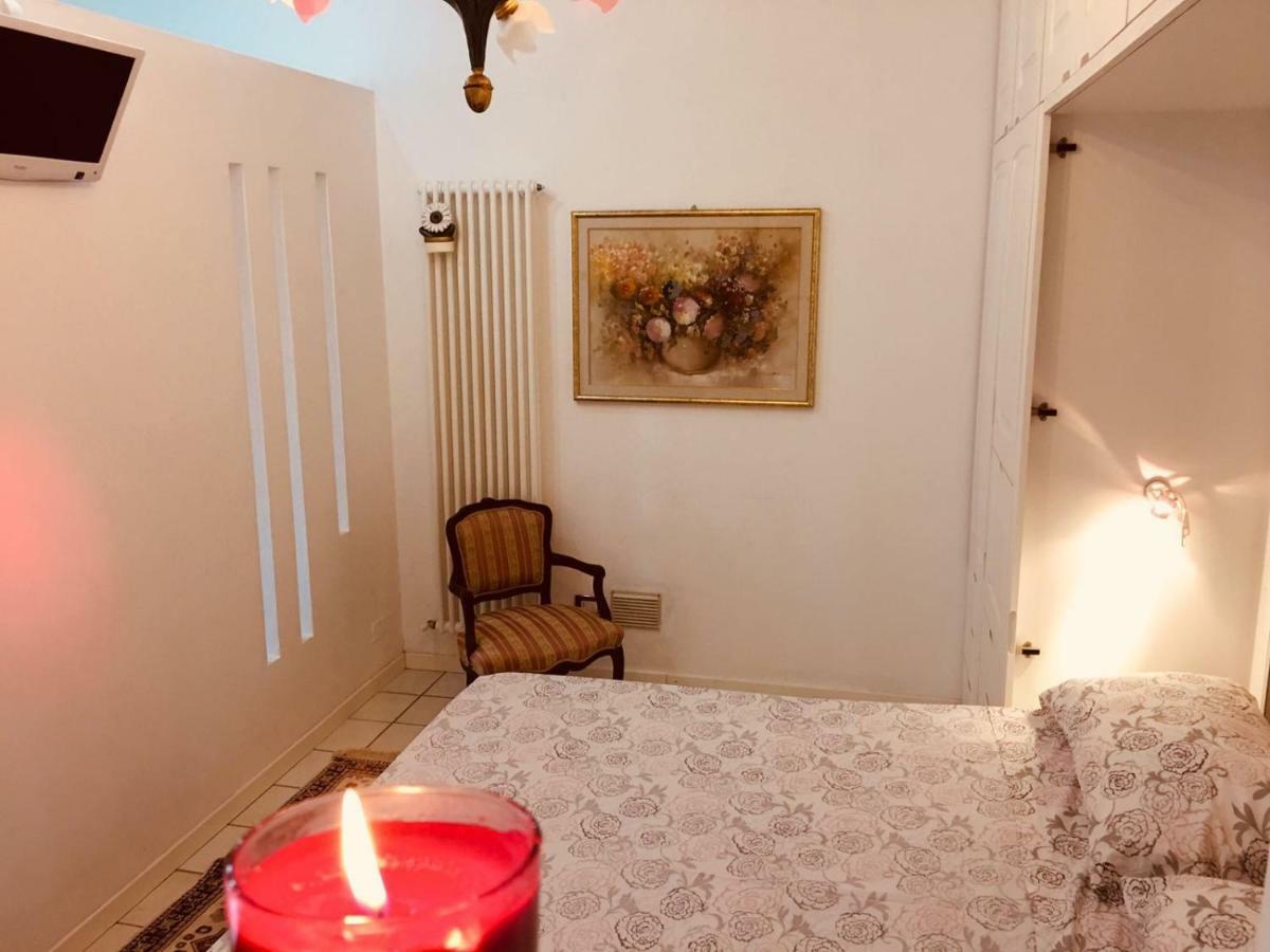 Apartment Villa Maria Callas Sirmione Sirmione