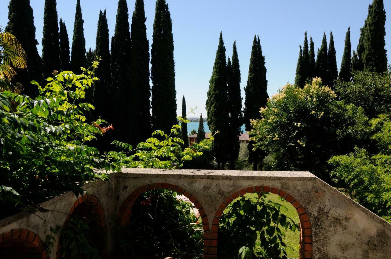 Villa Maria Callas Sirmione Apartment *