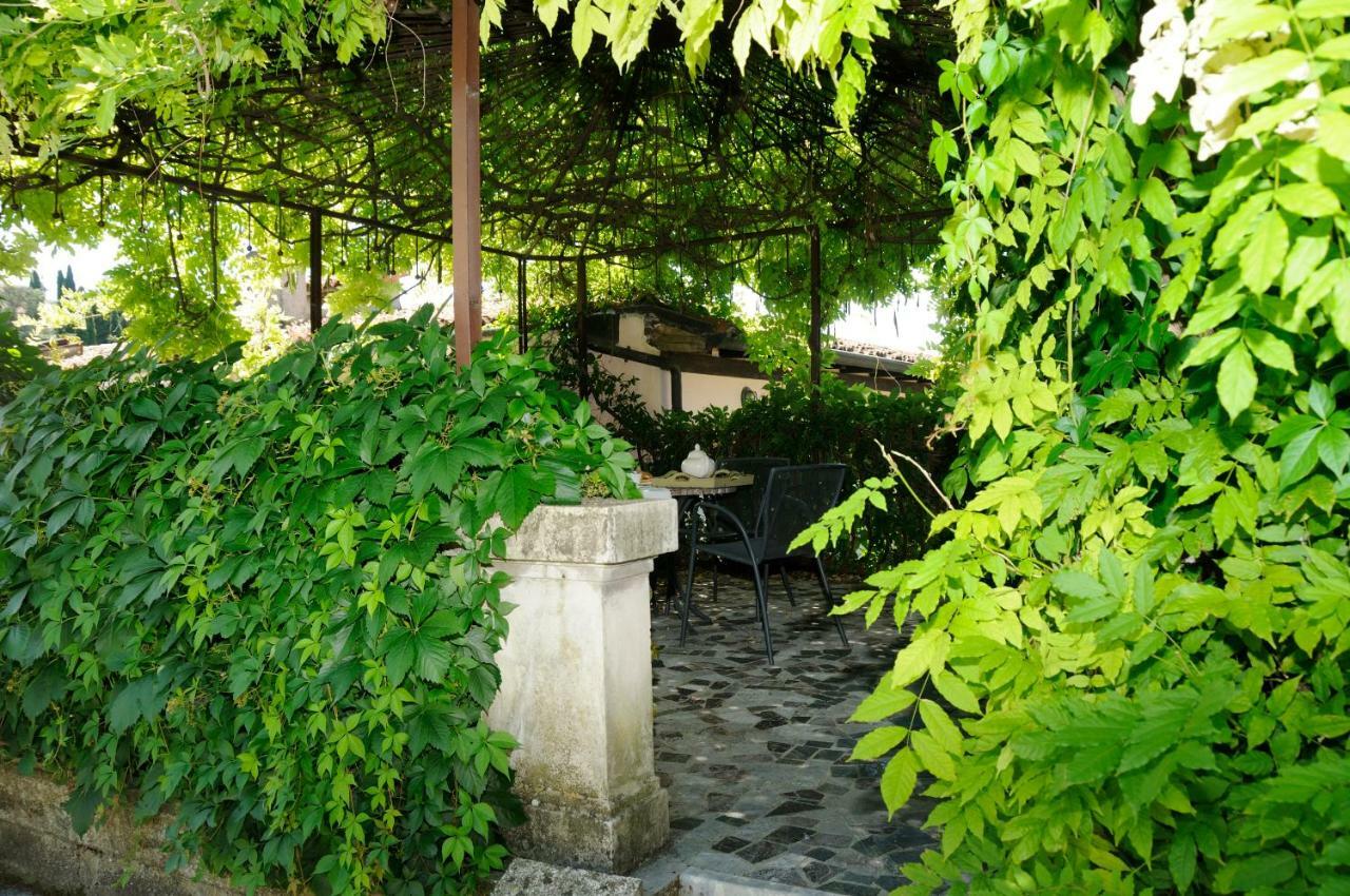 Apartment Villa Maria Callas Sirmione Sirmione