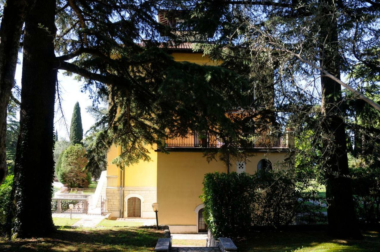 Villa Maria Callas Sirmione Apartment
