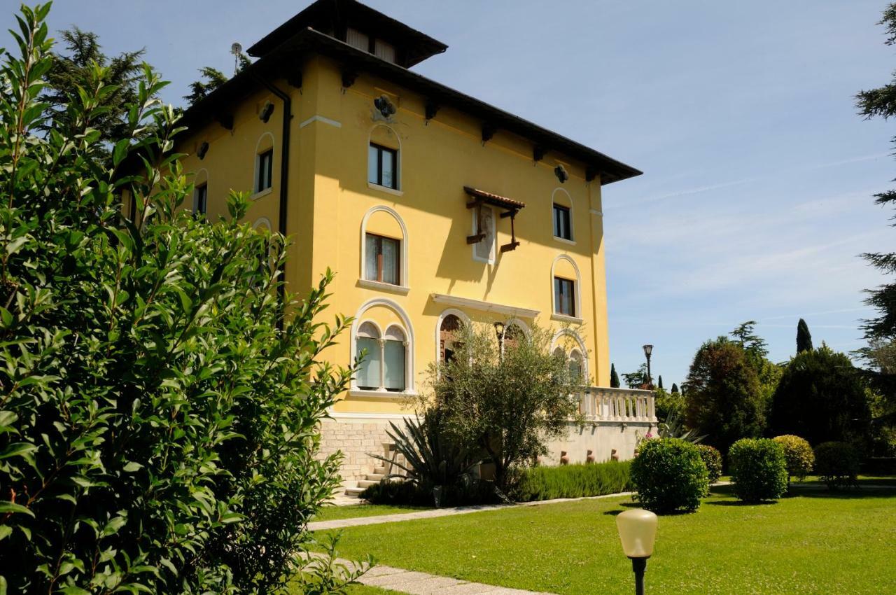 Villa Maria Callas Sirmione Apartment Sirmione