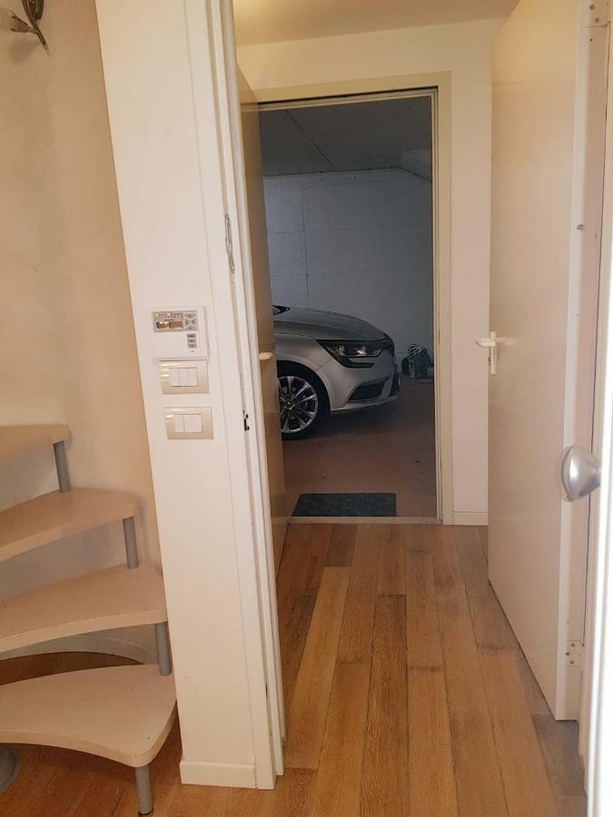 Appartaments Caesar Apartment *