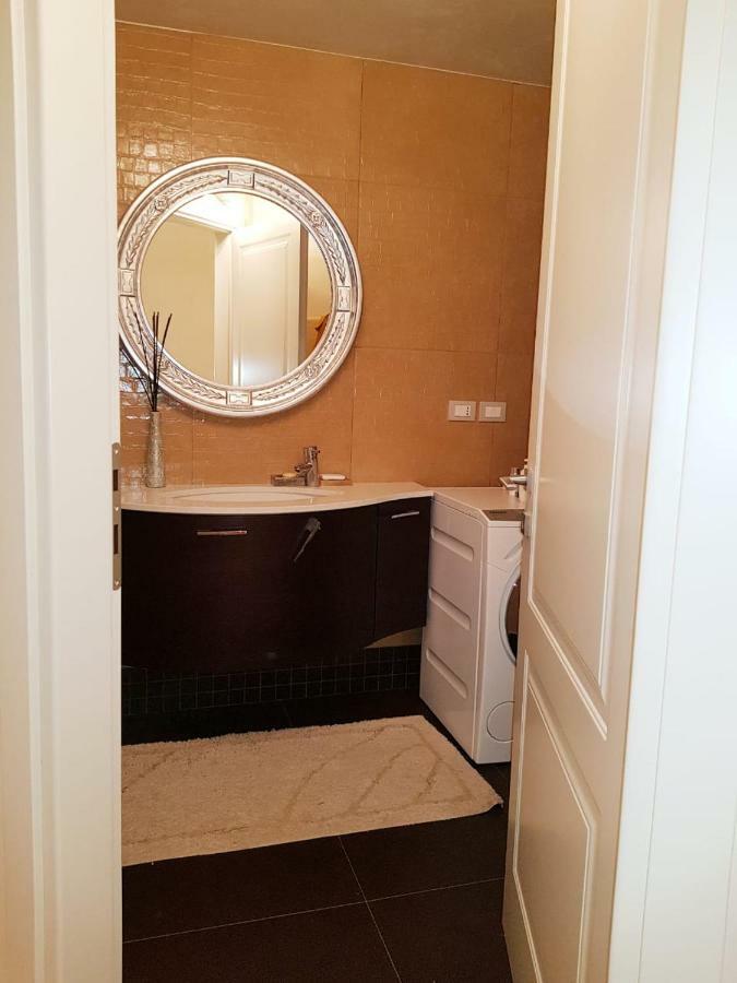 Apartment Appartaments Caesar