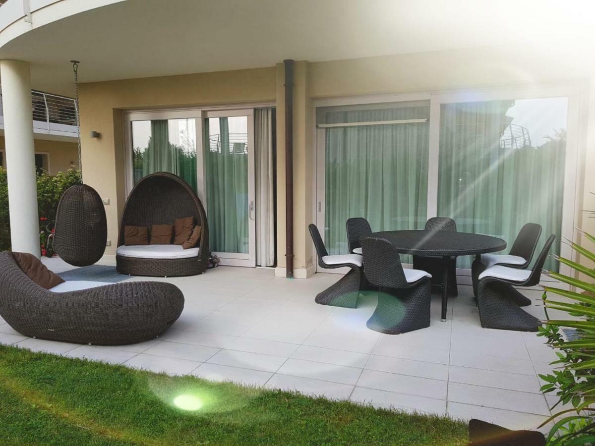 Appartaments Caesar Apartment Sirmione