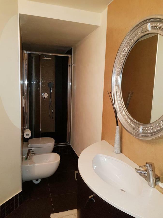 Apartment Appartaments Caesar Sirmione