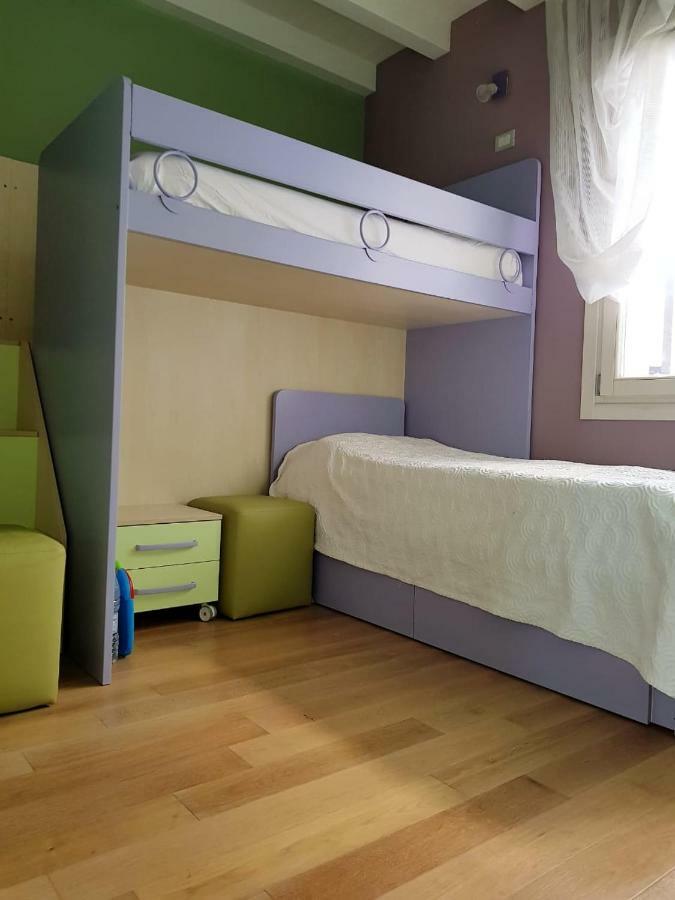Apartment Appartaments Caesar *