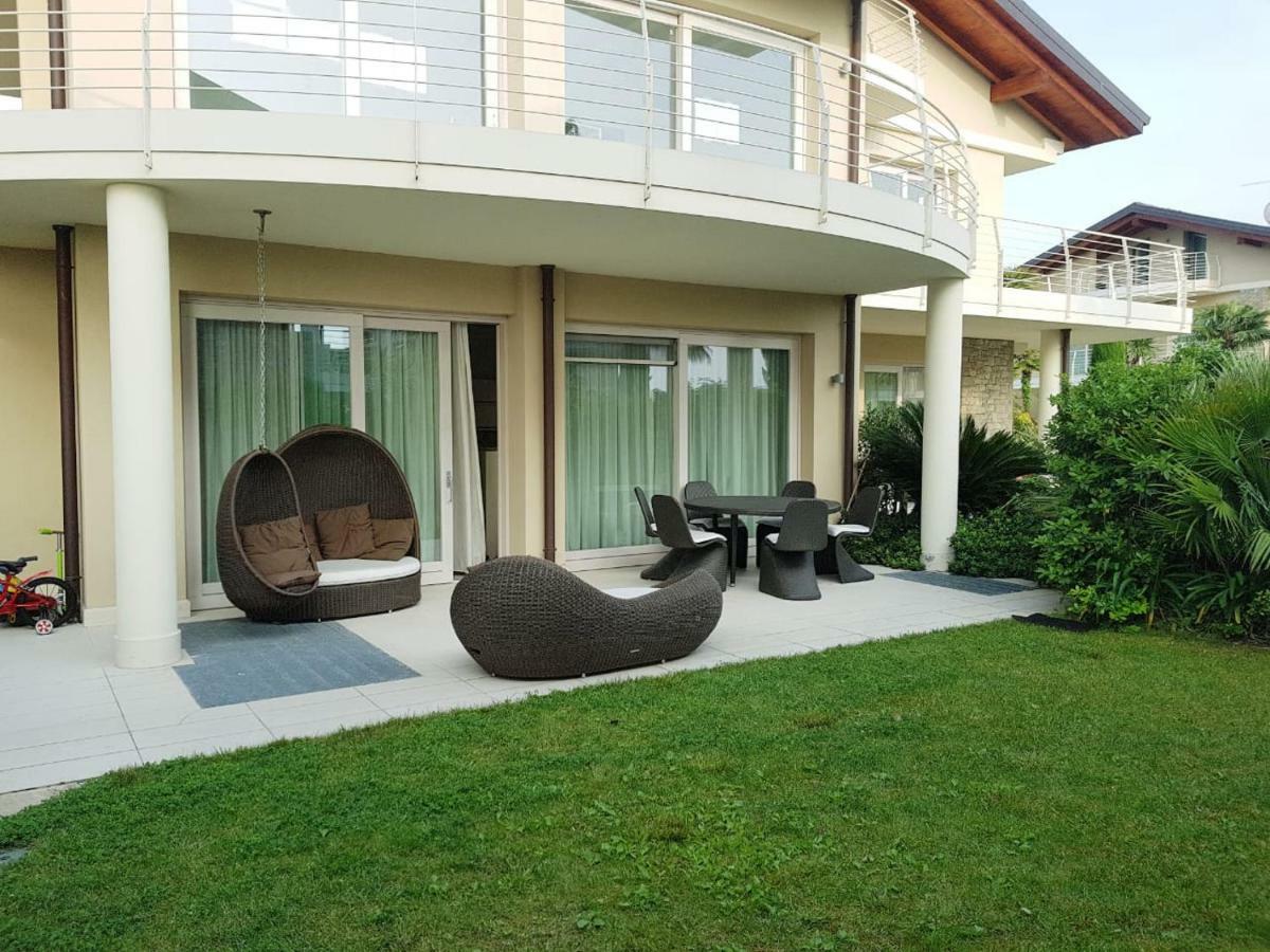 Appartaments Caesar Apartment *