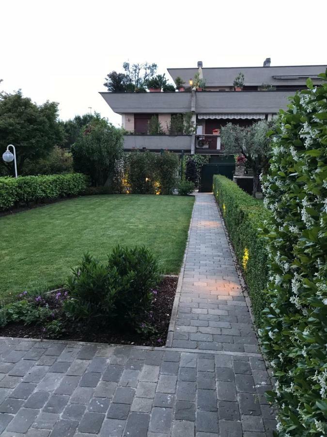 Ferienhaus Giardino Sul Garda *