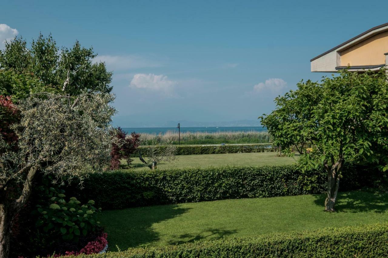 Giardino Sul Garda Sirmione