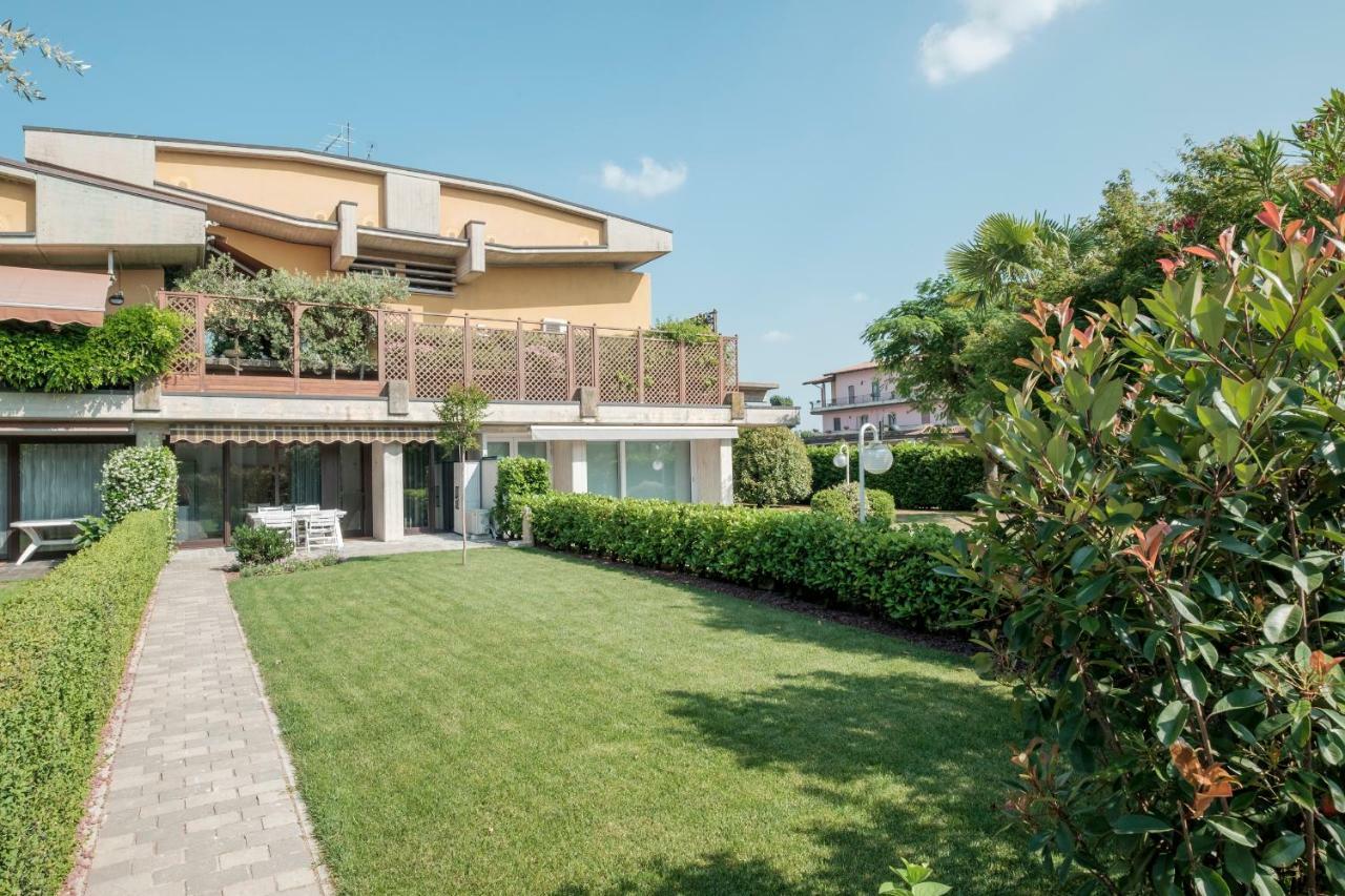 Giardino Sul Garda Sirmione