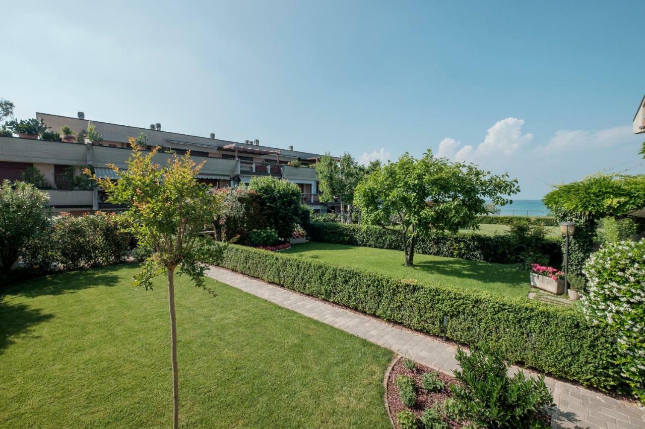 Giardino Sul Garda Ferienhaus Sirmione
