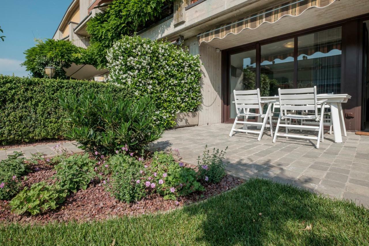 Ferienhaus Giardino Sul Garda *