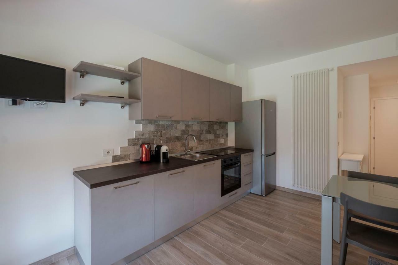 Ferienhaus Giardino Sul Garda Sirmione