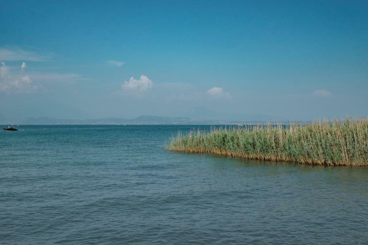Ferienhaus Giardino Sul Garda Sirmione