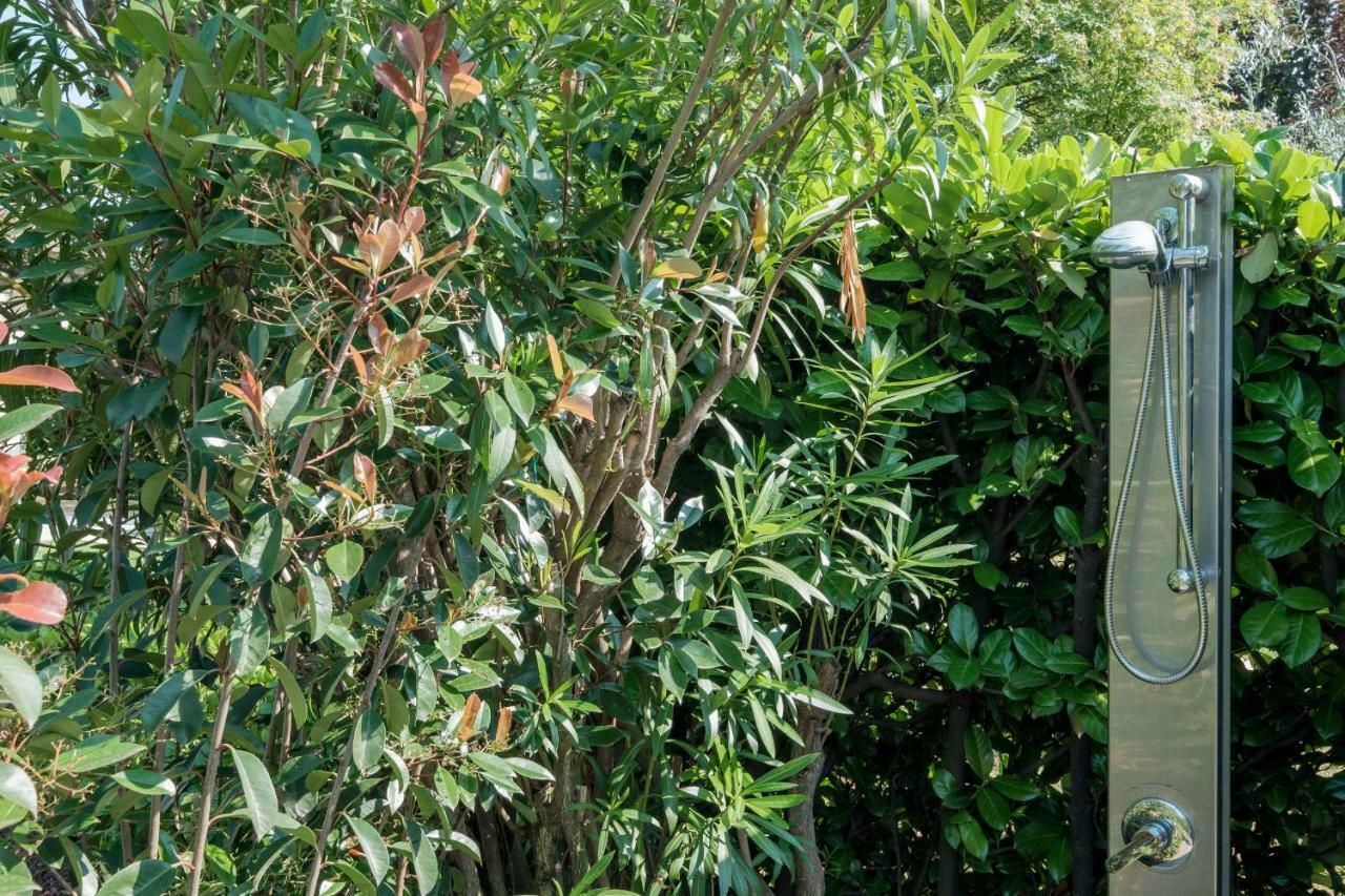 Ferienhaus Giardino Sul Garda Sirmione