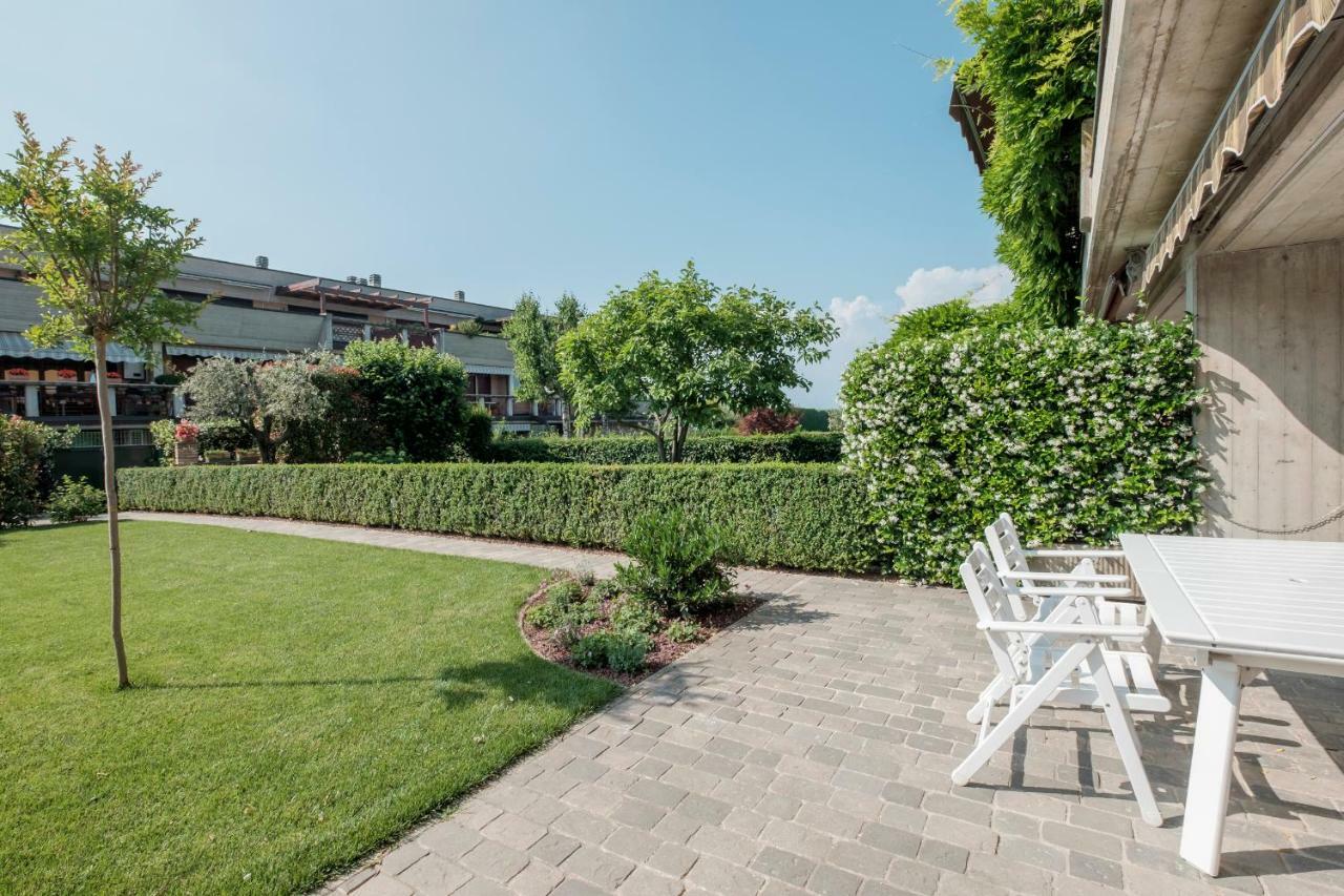 Giardino Sul Garda Ferienhaus Sirmione