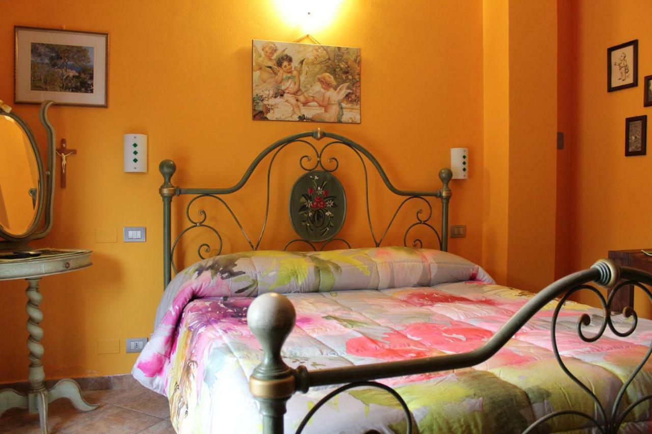 Bed & Breakfast Sandra