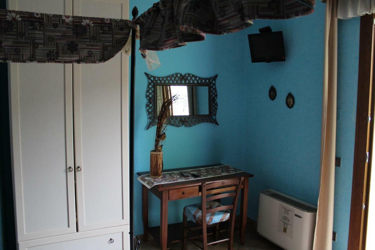 Bed & Breakfast Sandra Sirmione